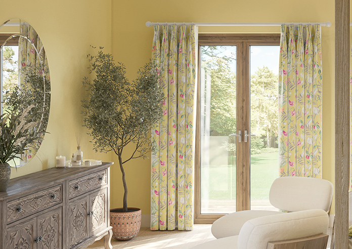 Iquitos, Brights - Made to Measure Curtains - Image 3